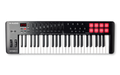 M-Audio Oxygen 49 MKV 49-key Keyboard Controller - Music Bliss Malaysia