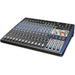 PreSonus StudioLive AR16c Mixer and Audio Interface with Effects - Music Bliss Malaysia