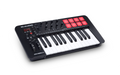 M-Audio Oxygen 25 MKV 25-key Keyboard Controller - Music Bliss Malaysia