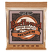 Ernie Ball 2144 Medium Earthwood Phosophor Bronze Acoustic Strings (13-56) - Music Bliss Malaysia