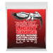 Ernie Ball 2208 Light Nickel Wound Electric Guitar Strings with Wound G (11-52) - Music Bliss Malaysia