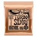Ernie Ball 2224 Turbo Slinky Nickel Wound Electric Guitar Strings (9.5-46) - Music Bliss Malaysia