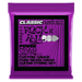 Ernie Ball 2250 Power Slinky Classic Rock N Roll Electric Guitar Strings (11-48) - Music Bliss Malaysia
