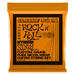 Ernie Ball 2252 Hybrid Slinky Classic Rock N Roll Electric Guitar Strings (9-46) - Music Bliss Malaysia
