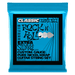 Ernie Ball 2255 Extra Slinky Classic Rock N Roll Electric Guitar Strings (8-38) - Music Bliss Malaysia