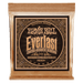 Ernie Ball 2544 Medium Everlast Coated Phosphor Bronze Acoustic Strings (13-56) - Music Bliss Malaysia