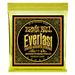 Ernie Ball 2556 Medium Light Everlast Coated 80/20 Bronze Acoustic Strings (12-54) - Music Bliss Malaysia