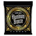 Ernie Ball 2564 Medium Aluminum Bronze Acoustic Strings (13-56) - Music Bliss Malaysia