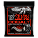 Ernie Ball 2715 Skinny Top/Heavy Bottom Slinky Cobalt Electric Guitar Strings (10-52) - Music Bliss Malaysia