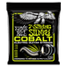 Ernie Ball 2728 Regular Slinky 7-string Cobalt Electric Guitar Strings (10-56) - Music Bliss Malaysia