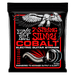 Ernie Ball 2730 Skinny Top Heavy Bottom Slinky 7-string Cobalt Electric Guitar Strings (10-62) - Music Bliss Malaysia