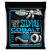 Ernie Ball 2735 Extra Slinky Cobalt Electric Bass Strings(40-95) - Music Bliss Malaysia