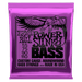 Ernie Ball 2831 Power Slinky Nickel Wound Electric Bass Strings (55-110) - Music Bliss Malaysia