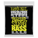 Ernie Ball 2842 Regular Slinky Stainless Steel Electric Bass Strings (50-105) - Music Bliss Malaysia