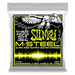 Ernie Ball 2921 Regular Slinky M-Steel Electric Guitar Strings (10-46) - Music Bliss Malaysia