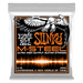 Ernie Ball 2922 Hybrid Slinky M-Steel Electric Guitar Strings (9-46) - Music Bliss Malaysia
