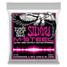 Ernie Ball 2923 Super Slinky M-Steel Electric Guitar Strings (9-42) - Music Bliss Malaysia