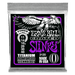 Ernie Ball 3120 Coated Titanium Power Slinky Electric Guitar Strings (11-48) - Music Bliss Malaysia