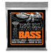 Ernie Ball 3833 Hybrid Slinky Coated Electric Bass Strings (45-105) - Music Bliss Malaysia