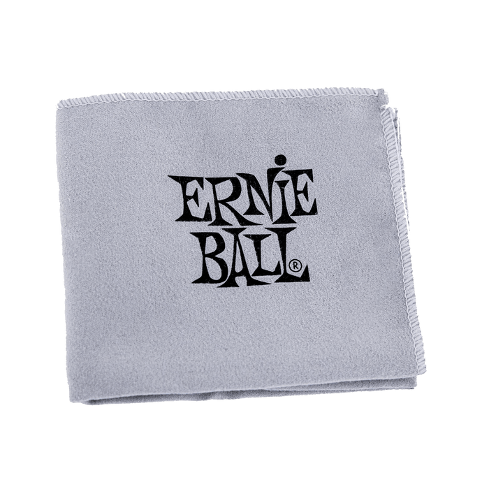 Ernie Ball Polish Cloth - Music Bliss Malaysia