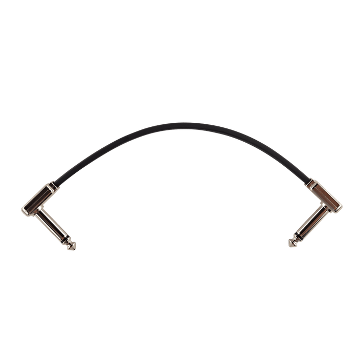 Ernie Ball 6226 6” Single Flat Ribbon Patch Cable (P06226) - Music Bliss Malaysia