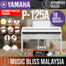 Yamaha P125A 88-Keys Digital Piano with Keyboard Bench Basic Package - White - Music Bliss Malaysia