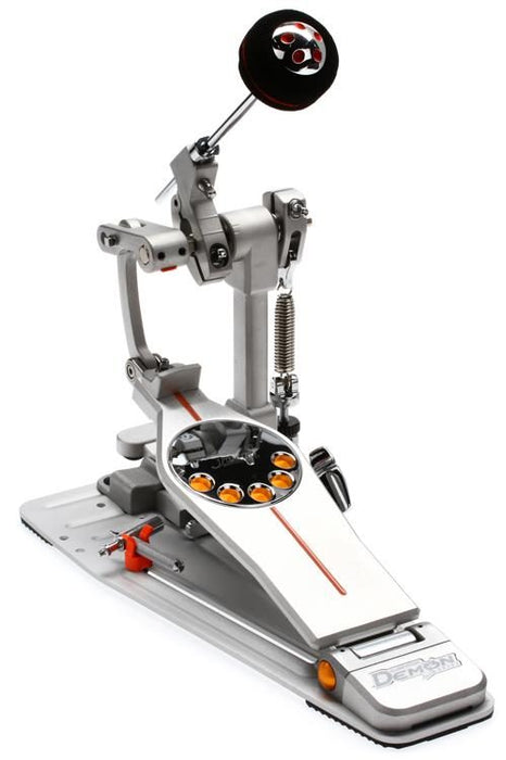 Pearl P3000D Demon Drive Single Bass Drum Pedal (P-3000D) - Music Bliss Malaysia