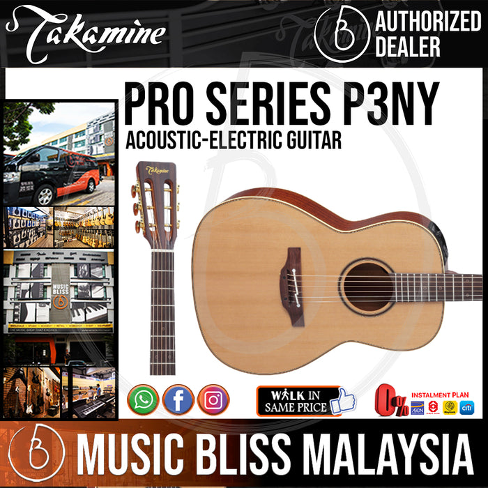 Takamine p3ny on sale price