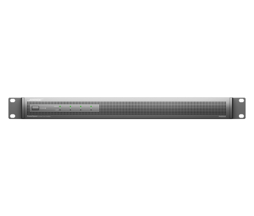 Bose PowerSpace P4300A Power Amplifier - Music Bliss Malaysia