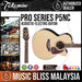 Takamine P5NC - (Natural) 6-string Acoustic-Electric Guitar with Spruce Top - Music Bliss Malaysia