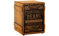 Pearl Primero Crate Style Cajon - Coffee Bean - Music Bliss Malaysia