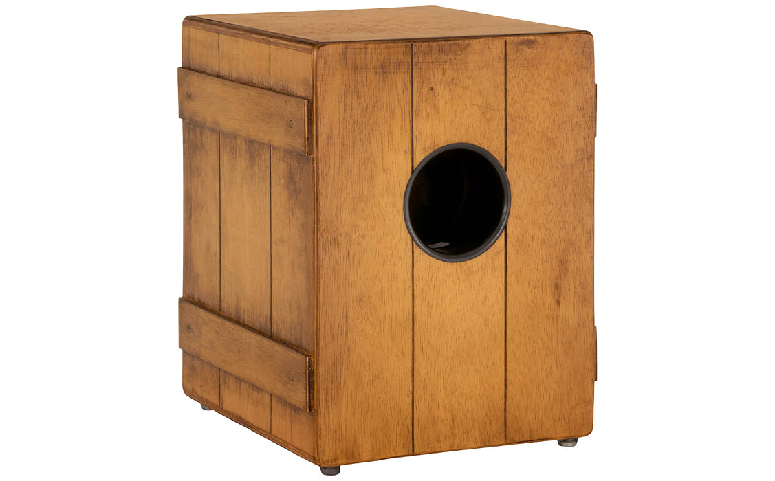 Pearl Primero Crate Style Cajon - Coffee Bean - Music Bliss Malaysia