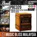 Pearl Primero Crate Style Cajon - Coffee Bean - Music Bliss Malaysia