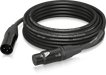 Behringer PMC-1000 Platinum Performance 10m (32.8ft) Microphone Cable with XLR Connectors - Music Bliss Malaysia