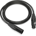 Behringer PMC-300 Platinum Performance 3m (10ft) Microphone Cable with XLR Connectors - Music Bliss Malaysia