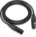 Behringer PMC-500 Platinum Performance 5m (16.4ft) Microphone Cable with XLR Connectors - Music Bliss Malaysia