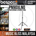 Bespeco PN90XLNO Professional Speaker Stand (PN-90XLNO) - Music Bliss Malaysia