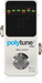 TC Electronic PolyTune 3 Mini Polyphonic Tuning Pedal - Music Bliss Malaysia