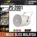 Flepcher PS-2001 Projector Speaker (PS2001 / PS 2001) - Music Bliss Malaysia