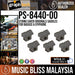 Graph Tech PS-8440-00 String Saver Saddles For Epiphone & Badass Bridge - Music Bliss Malaysia