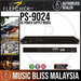 Flepcher PS-9024 DC Power Supply (PS9024 / PS 9024) - Music Bliss Malaysia