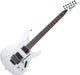Ibanez Paul Waggoner Signature PWM20 Electric Guitar - White Stain - Music Bliss Malaysia