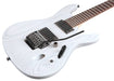 Ibanez Paul Waggoner Signature PWM20 Electric Guitar - White Stain - Music Bliss Malaysia