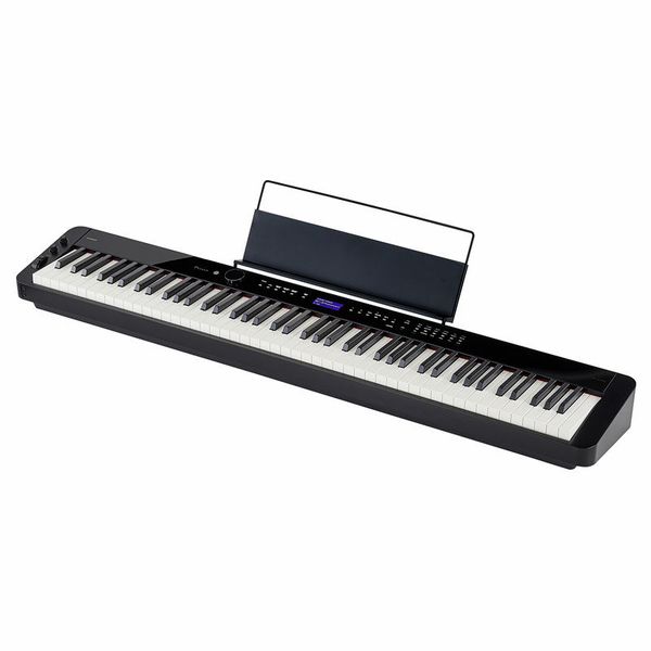 Casio PX-S3100 88-key Digital Piano with FREE Behringer HPM1100 Headphone - Music Bliss Malaysia