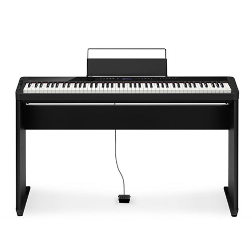 Casio PX-S3100 88-key Digital Piano Home Package with FREE Behringer HPM1100 Headphone - Music Bliss Malaysia