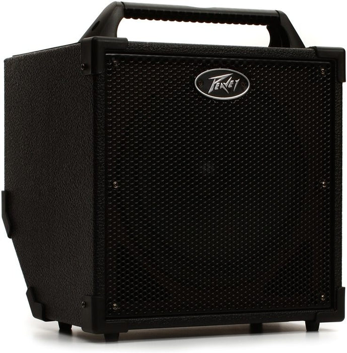 Peavey Nano Vypyr 8" Battery Powered Guitar Combo Amplifier - Music Bliss Malaysia