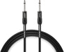Warm Audio Pro Silver Straight to Straight Instrument Cable - 20-foot - Music Bliss Malaysia