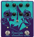 EarthQuaker Devices Pyramids Stereo Flange Pedal - Music Bliss Malaysia