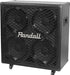 Randall RG412 200-watt 4x12" Guitar Speaker Cabinet - Music Bliss Malaysia