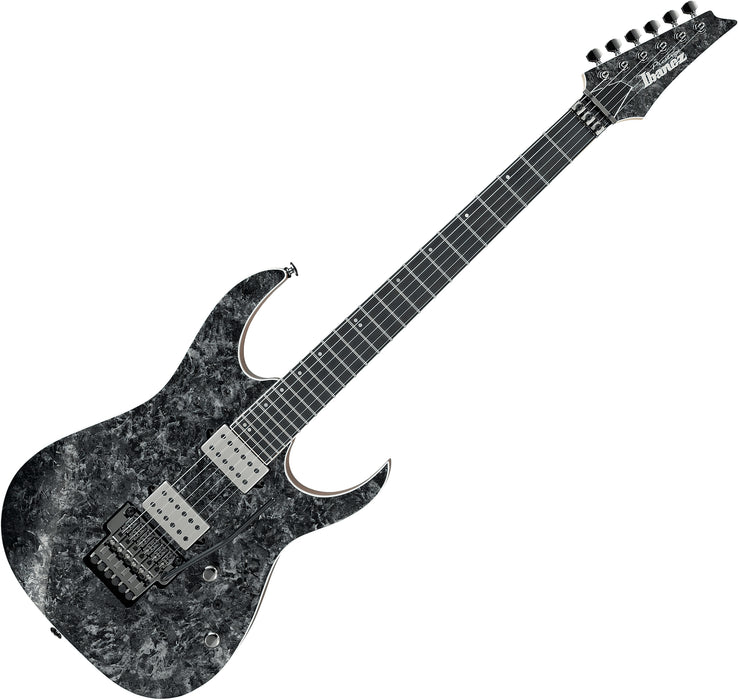 Ibanez Prestige RG5320 - Cosmic Shadow - Music Bliss Malaysia